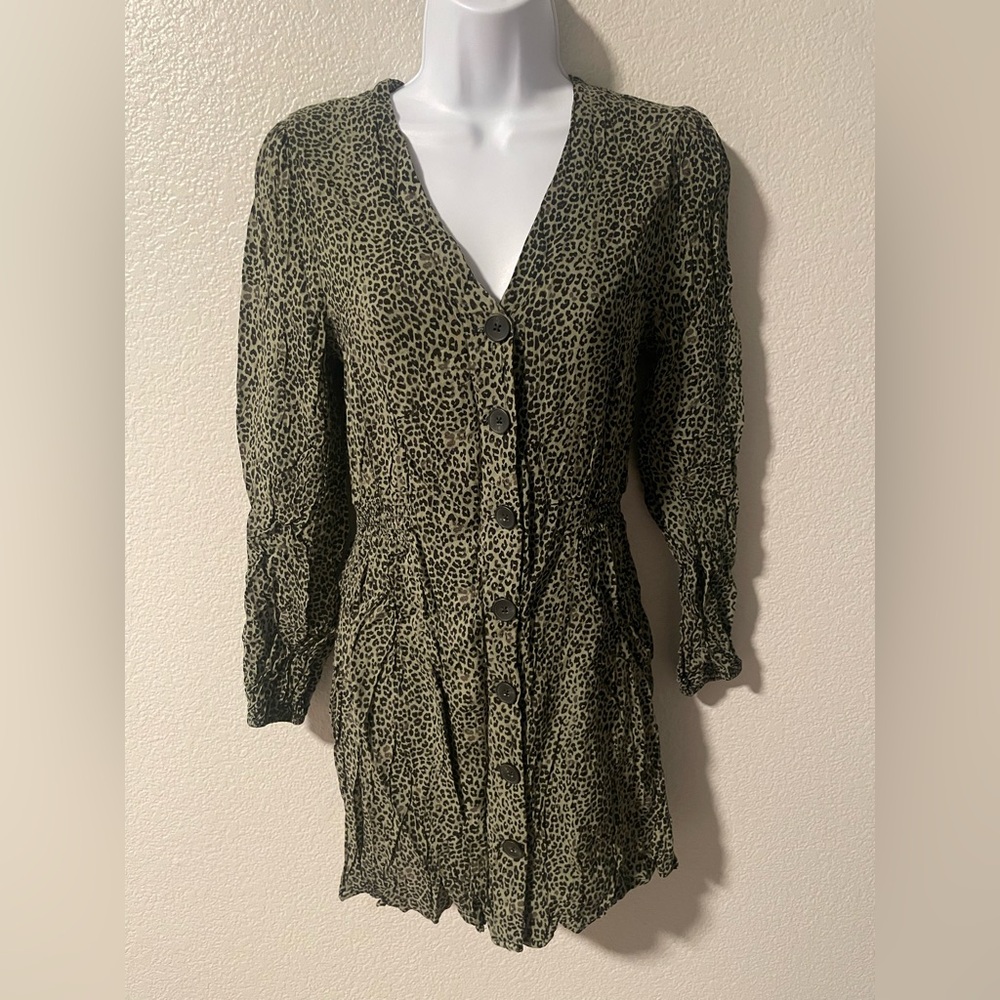 Abound Dress